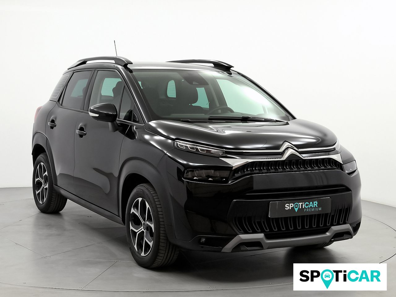 citroën c3 aircross 2024 /