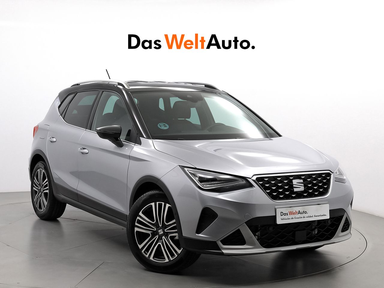 seat arona 2024 /