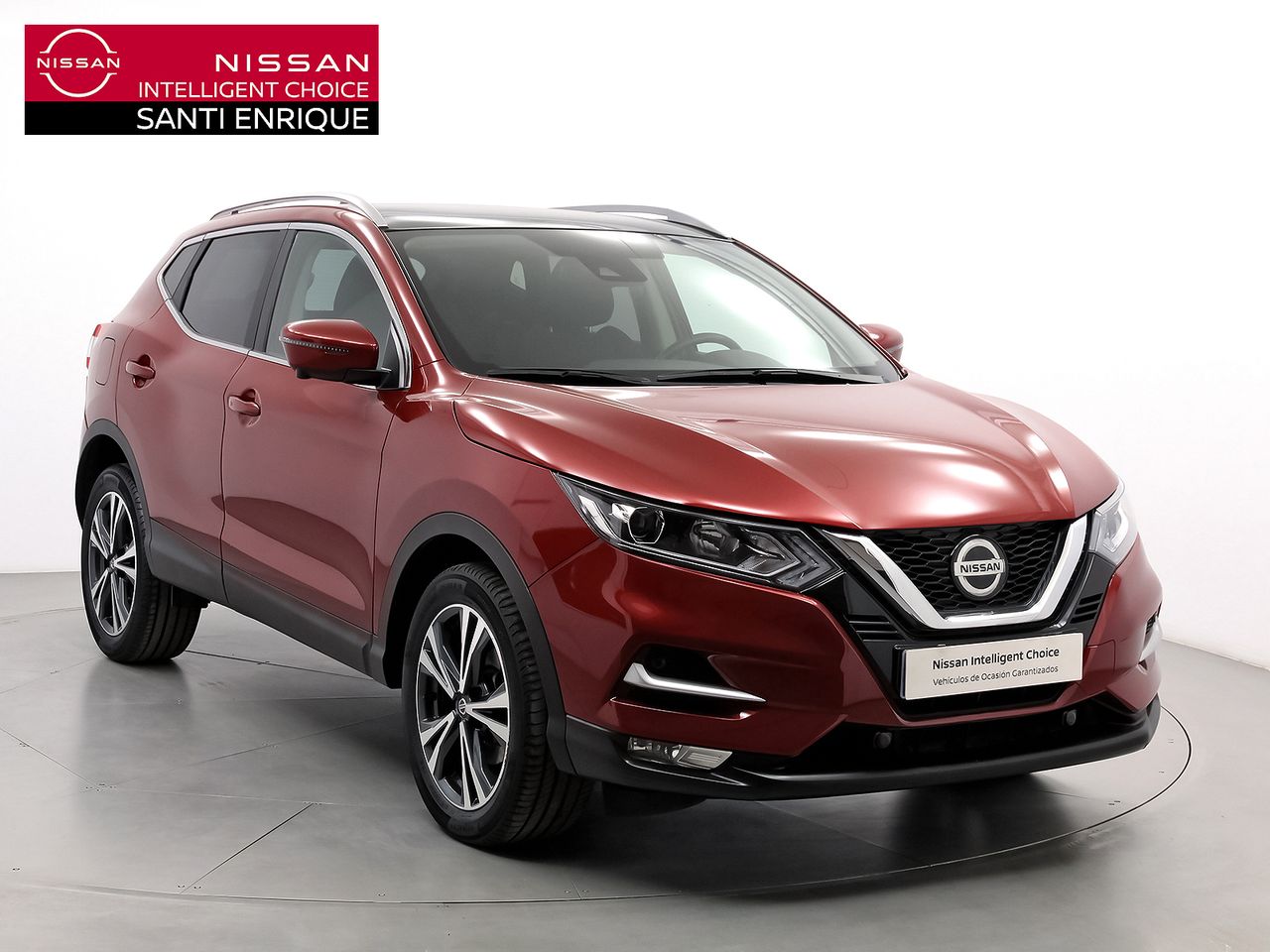 nissan qashqai 2021 /