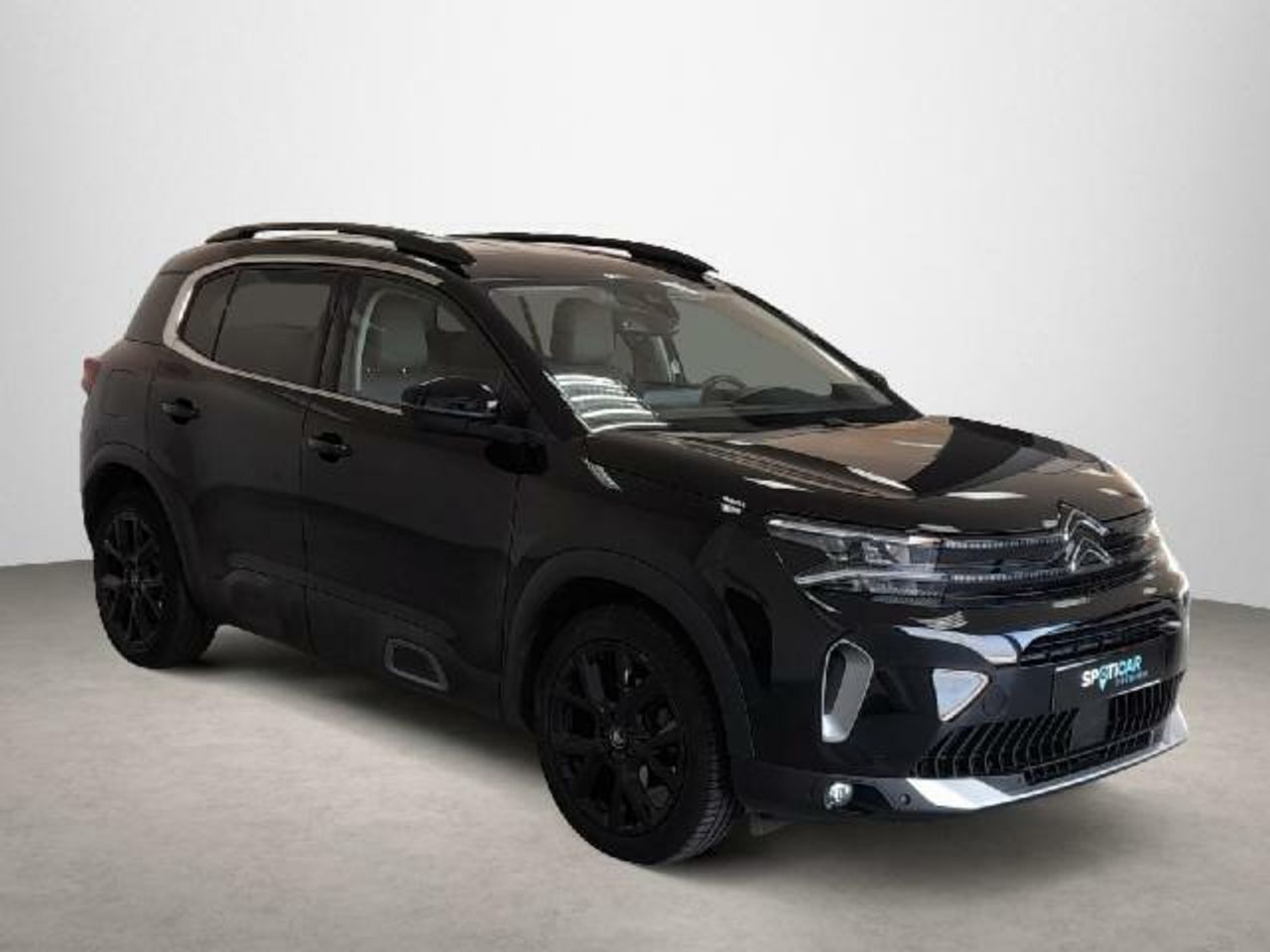 citroën c5 aircross 2023 /