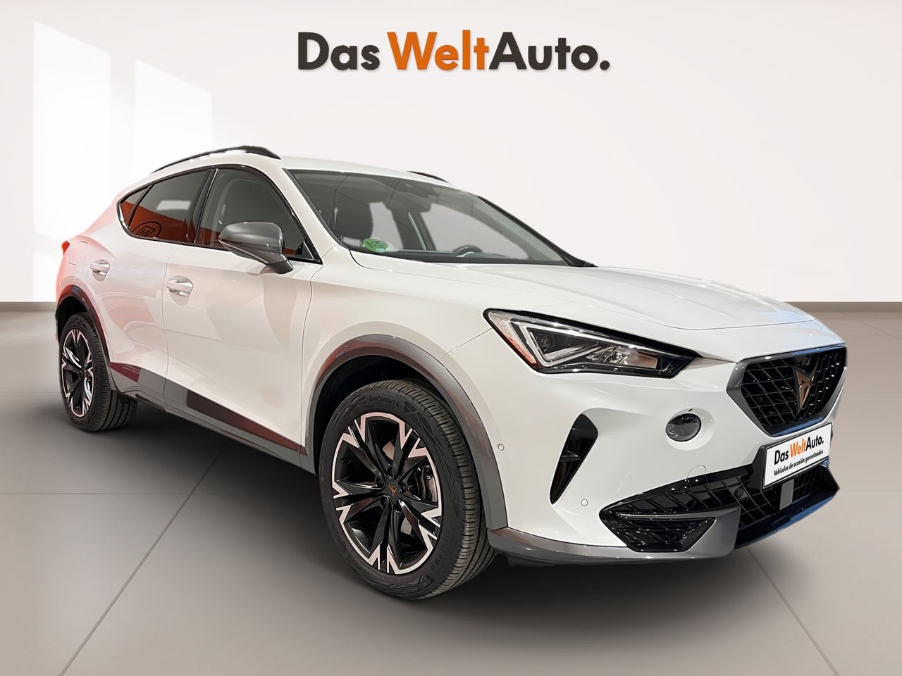 cupra formentor 2023 /