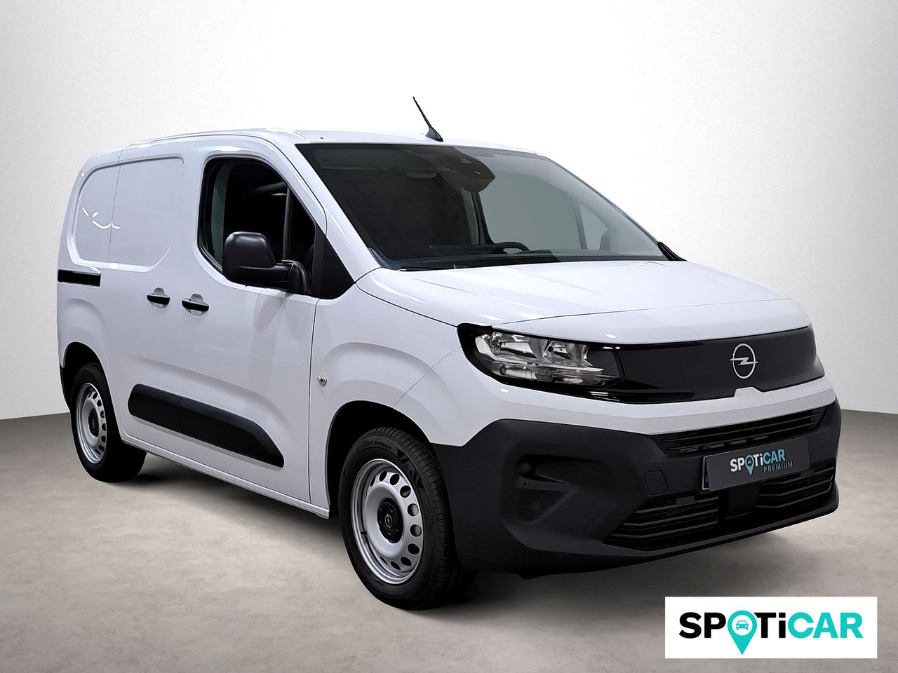 Opel combo 2025  de segunda mano - opel combo cargo 2025 /