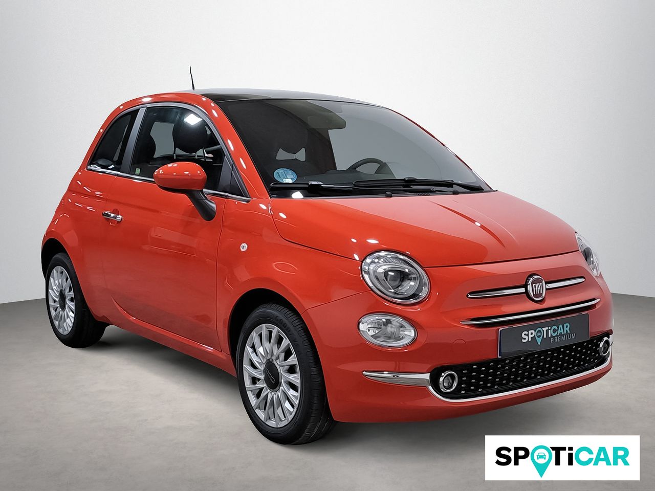 fiat 500 2024 /