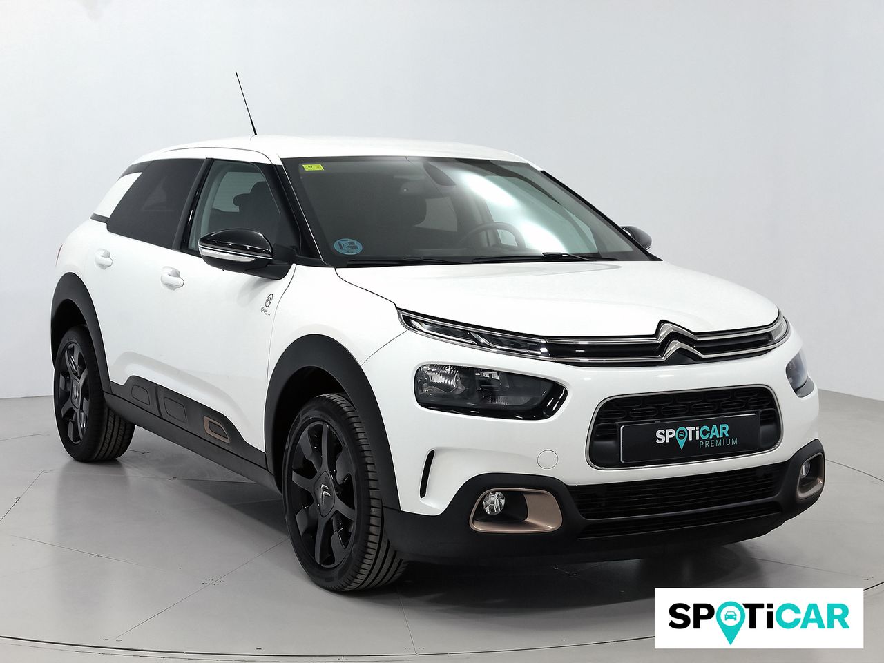 Mazda 2 2020 sistema de navegacion  de segunda mano - citroën c4 cactus 2020 /
