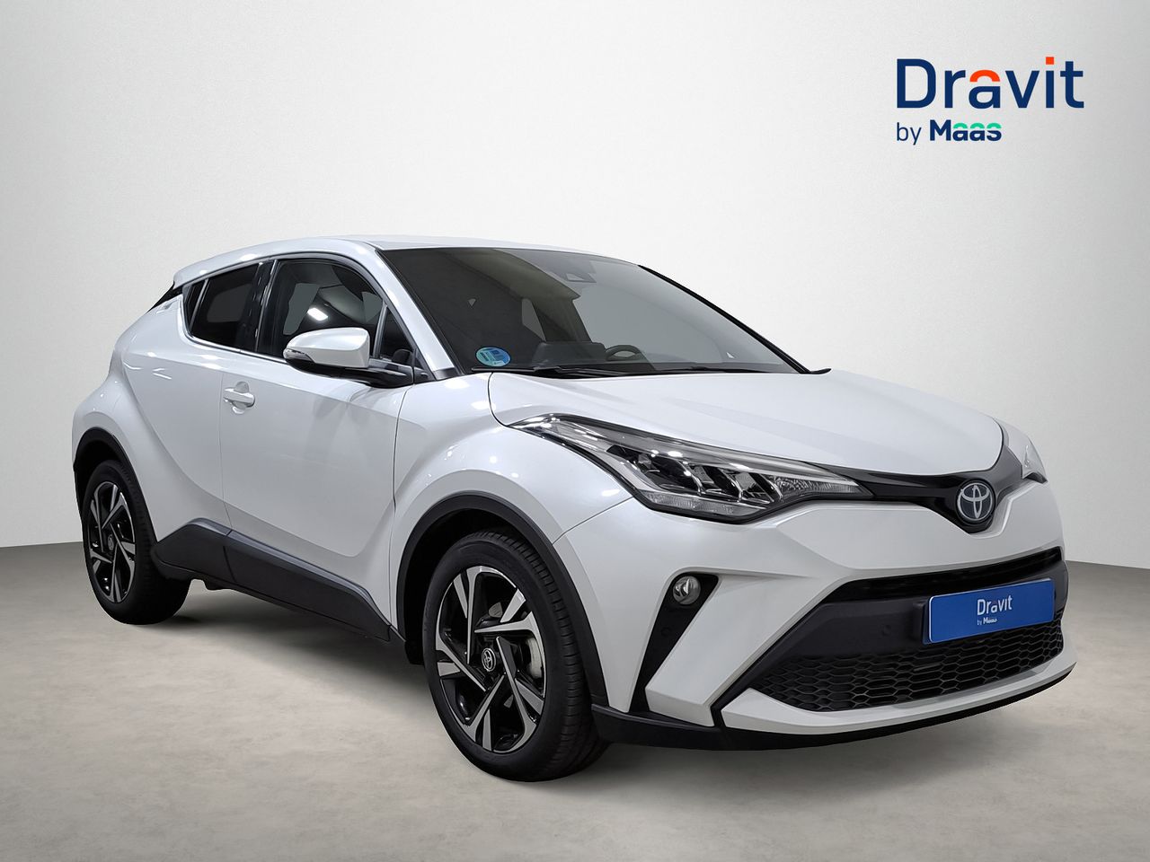 toyota c-hr 2023 /