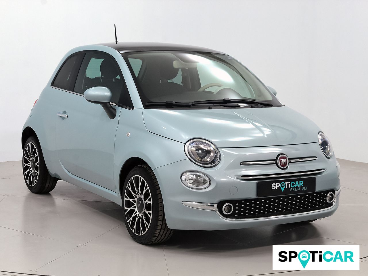 Neumaticos de 14 pulgadas  de segunda mano - fiat 500 2023 /