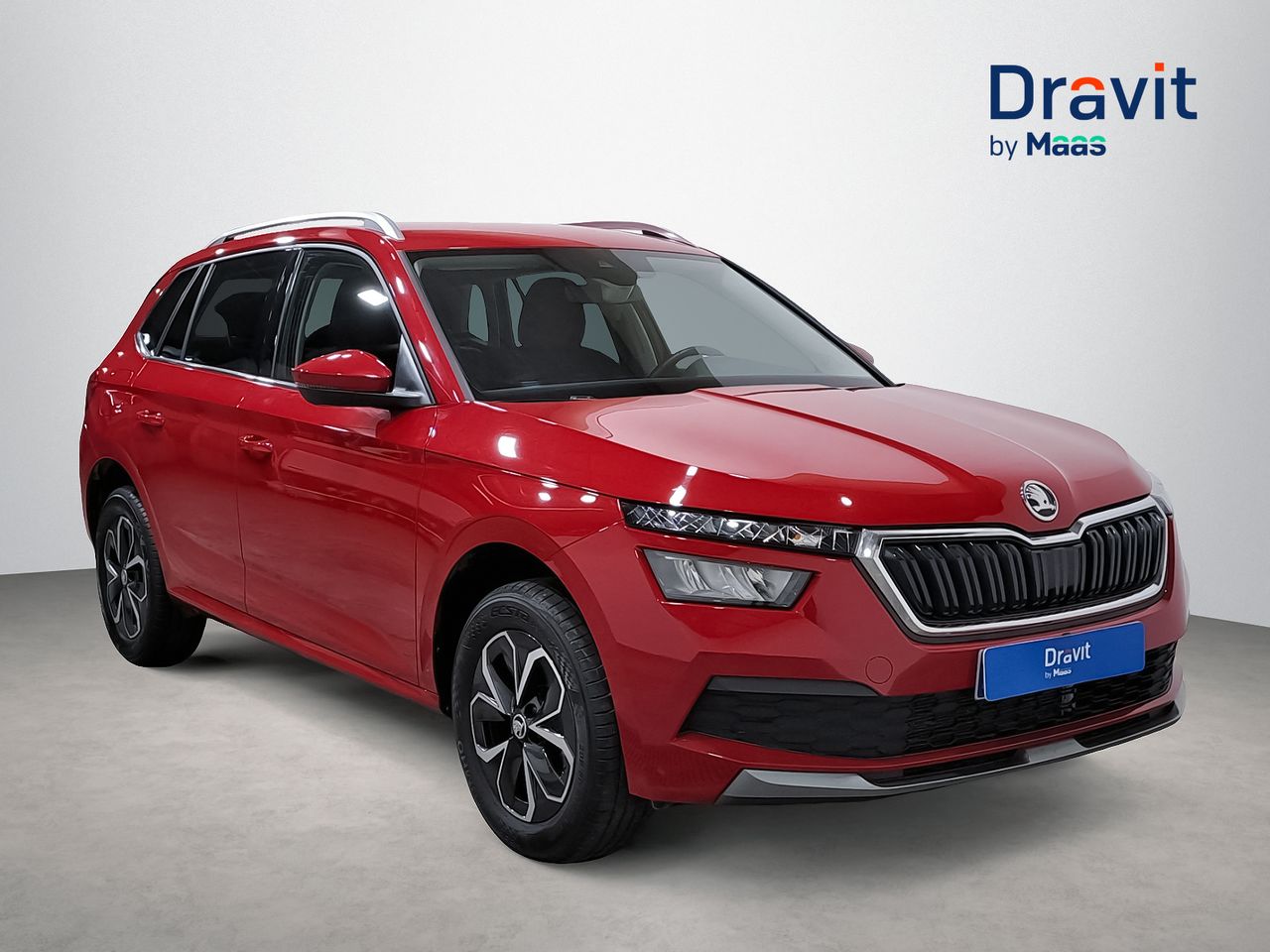 Ruedas primeras marcas  de segunda mano - skoda kamiq 2023 /