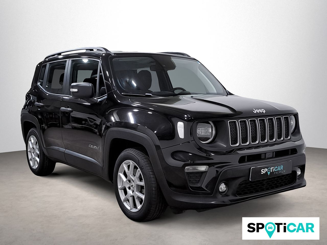 jeep renegade 2024 /