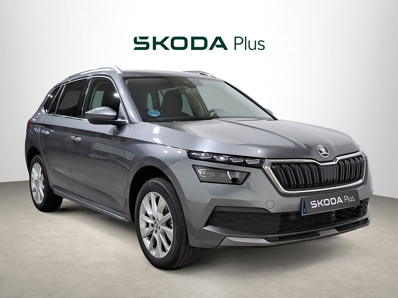 Sin  de segunda mano - skoda kamiq 2023 /