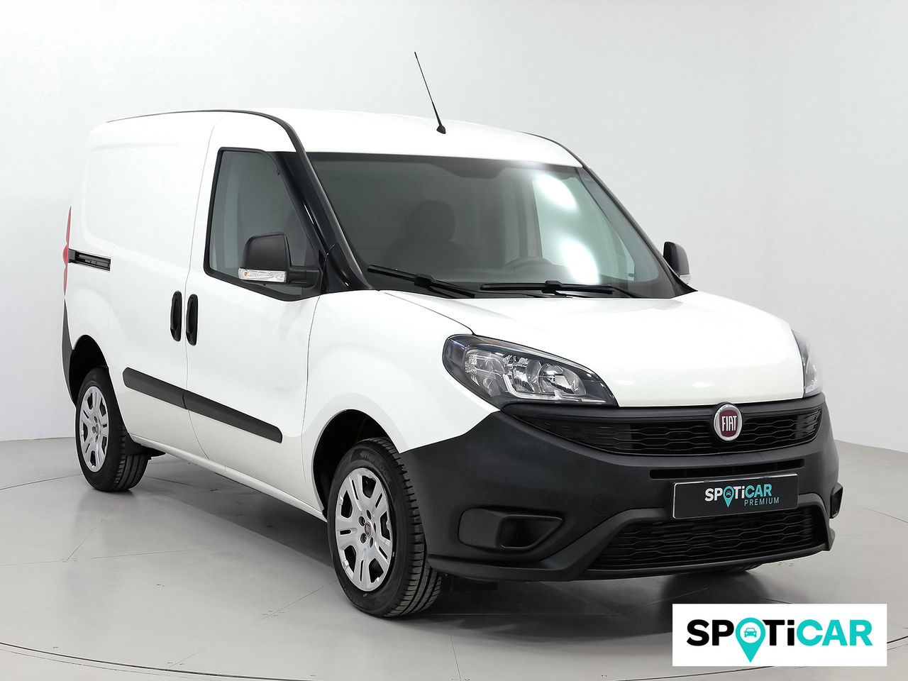 fiat doblò 2021 /