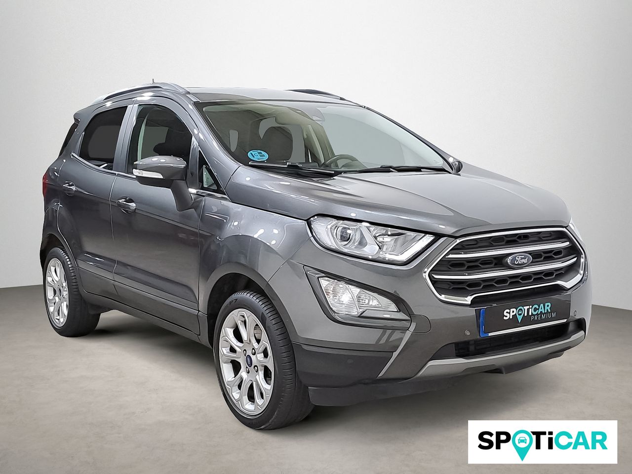 ford ecosport 2021 /