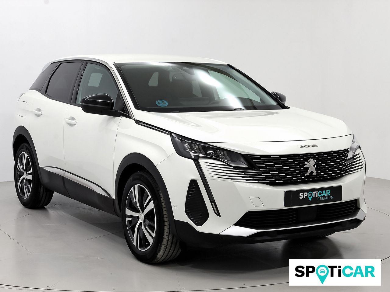 peugeot 3008 2022 /