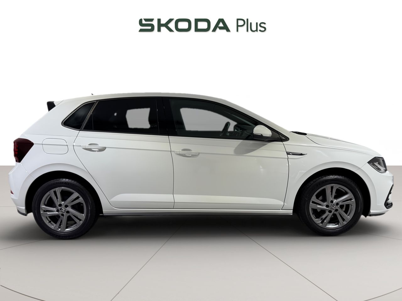 volkswagen polo 2023 / foto grande (3)