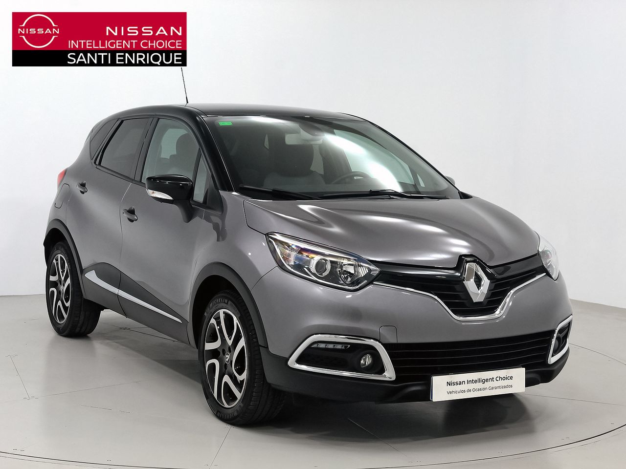 renault captur 2017 /