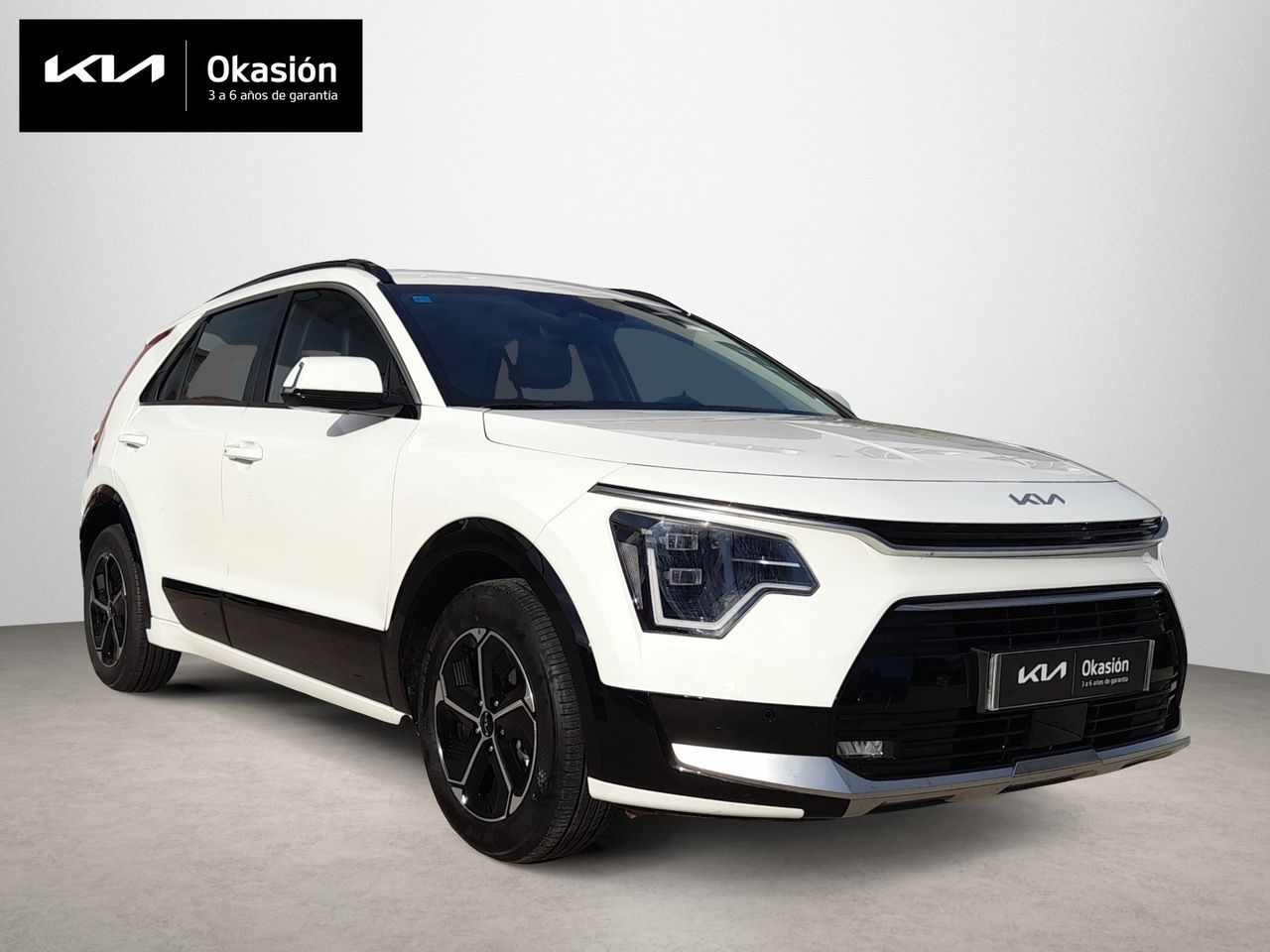 Neumaticos 185 65 15  de segunda mano - kia niro 2024 /