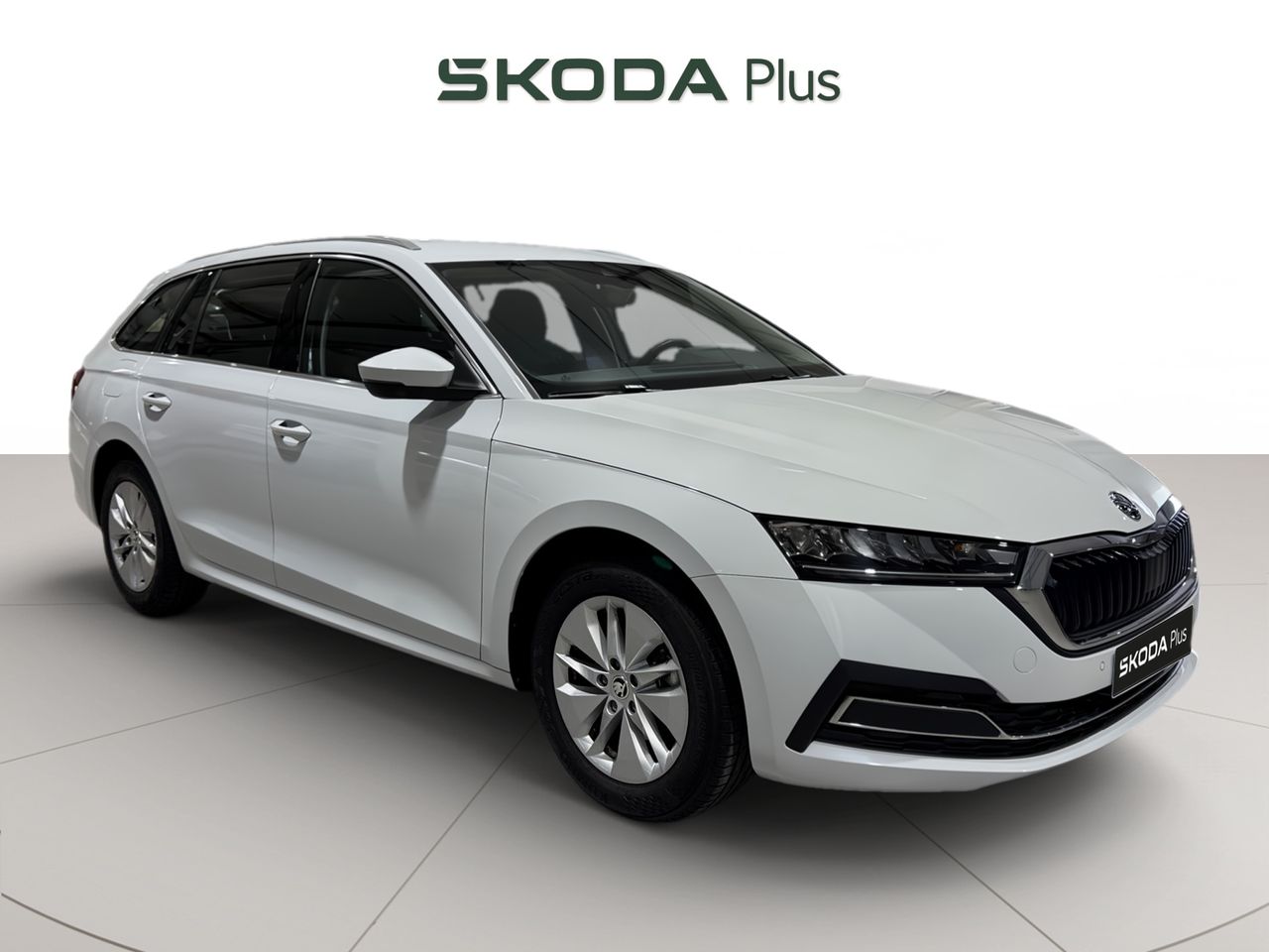 Foto skoda octavia 2024 /