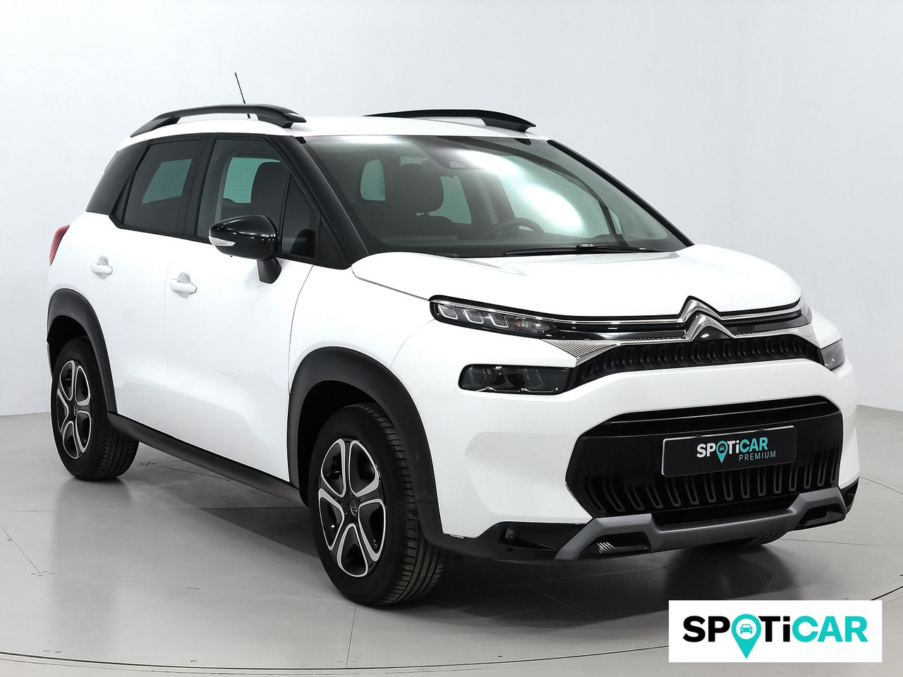 Neumaticos 175  de segunda mano - citroën c3 aircross 2022 /