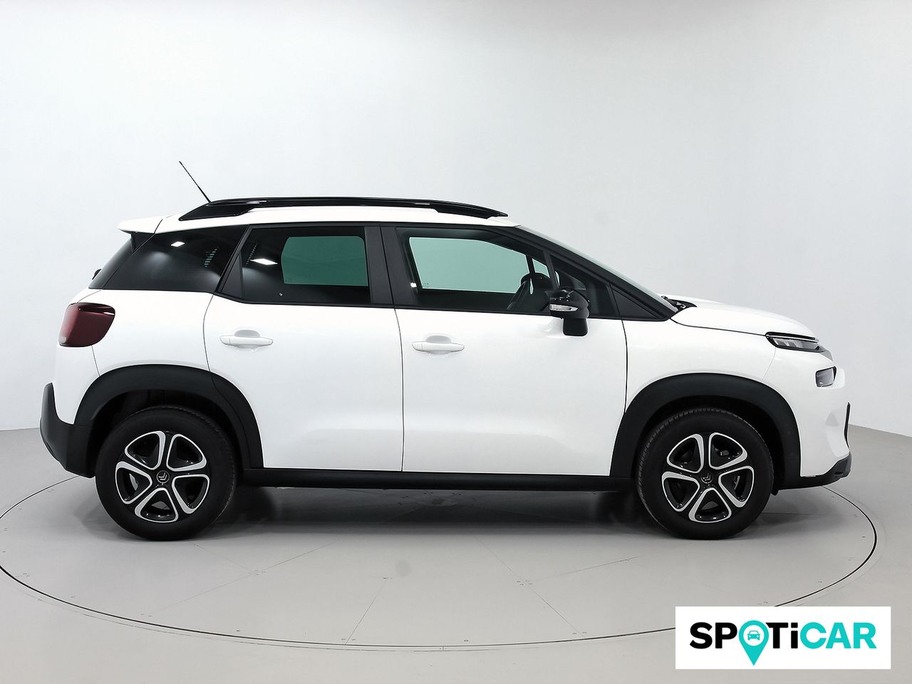 citroën c3 aircross 2022 / foto grande (3)