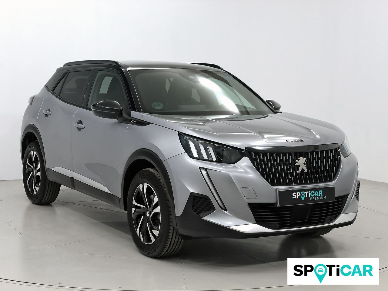 Neumaticos 235 60 r16  de segunda mano - peugeot 2008 2023 /