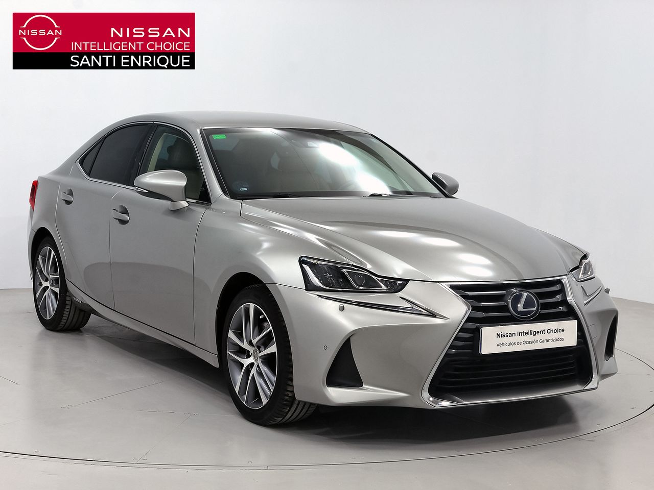 Cilindro excavadora  de segunda mano - lexus is 2019 /