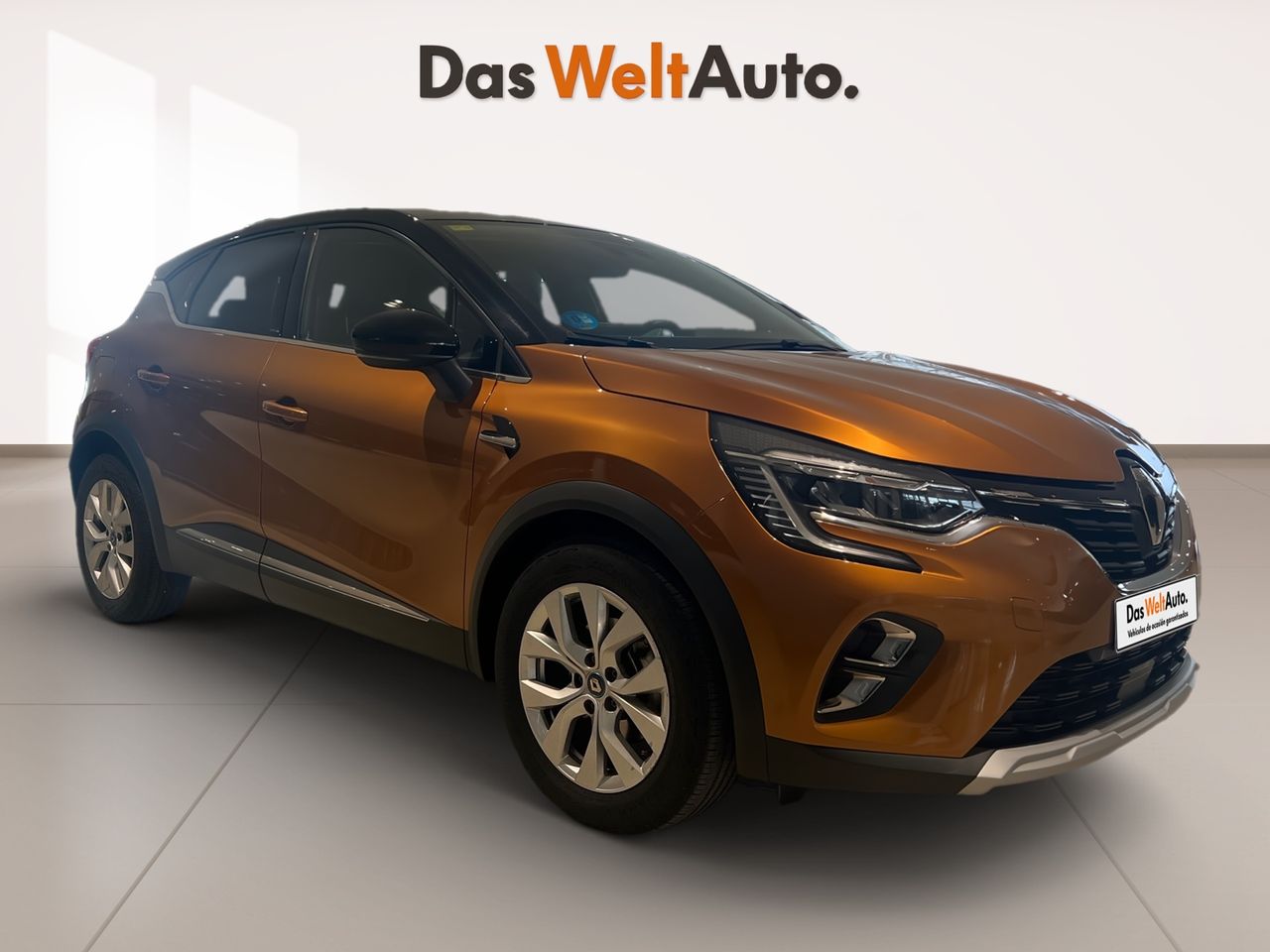 renault captur 2020 /