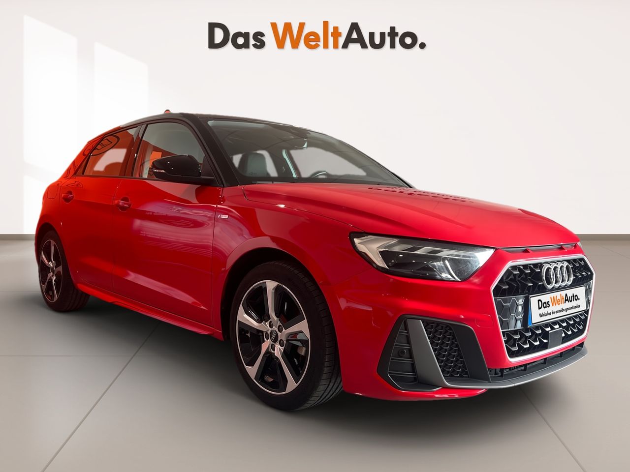 Cubiertas usadas 215 40 17  de segunda mano - audi a1 2022 /