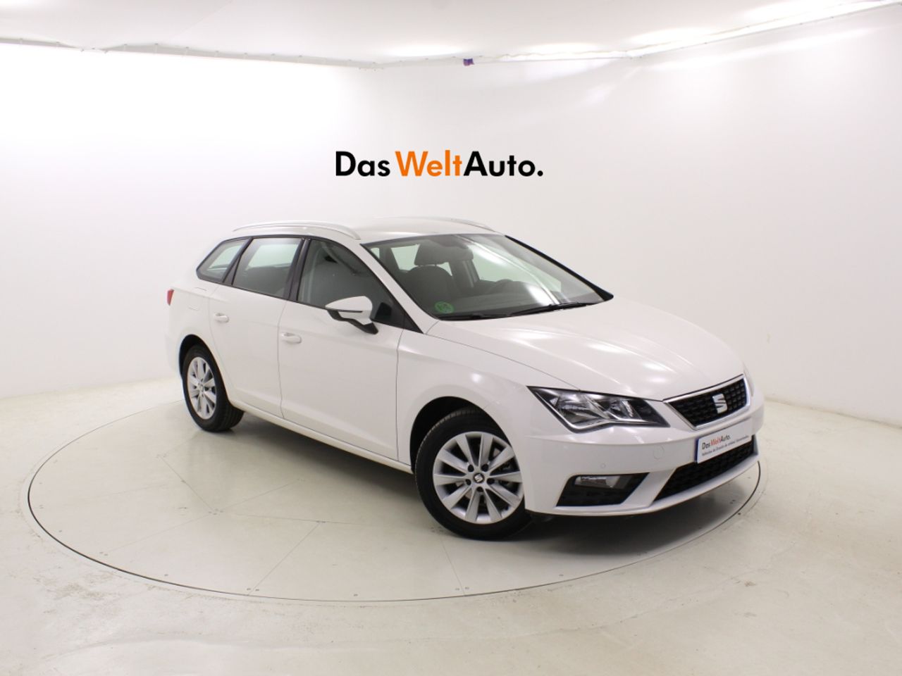 seat leon 2017 /