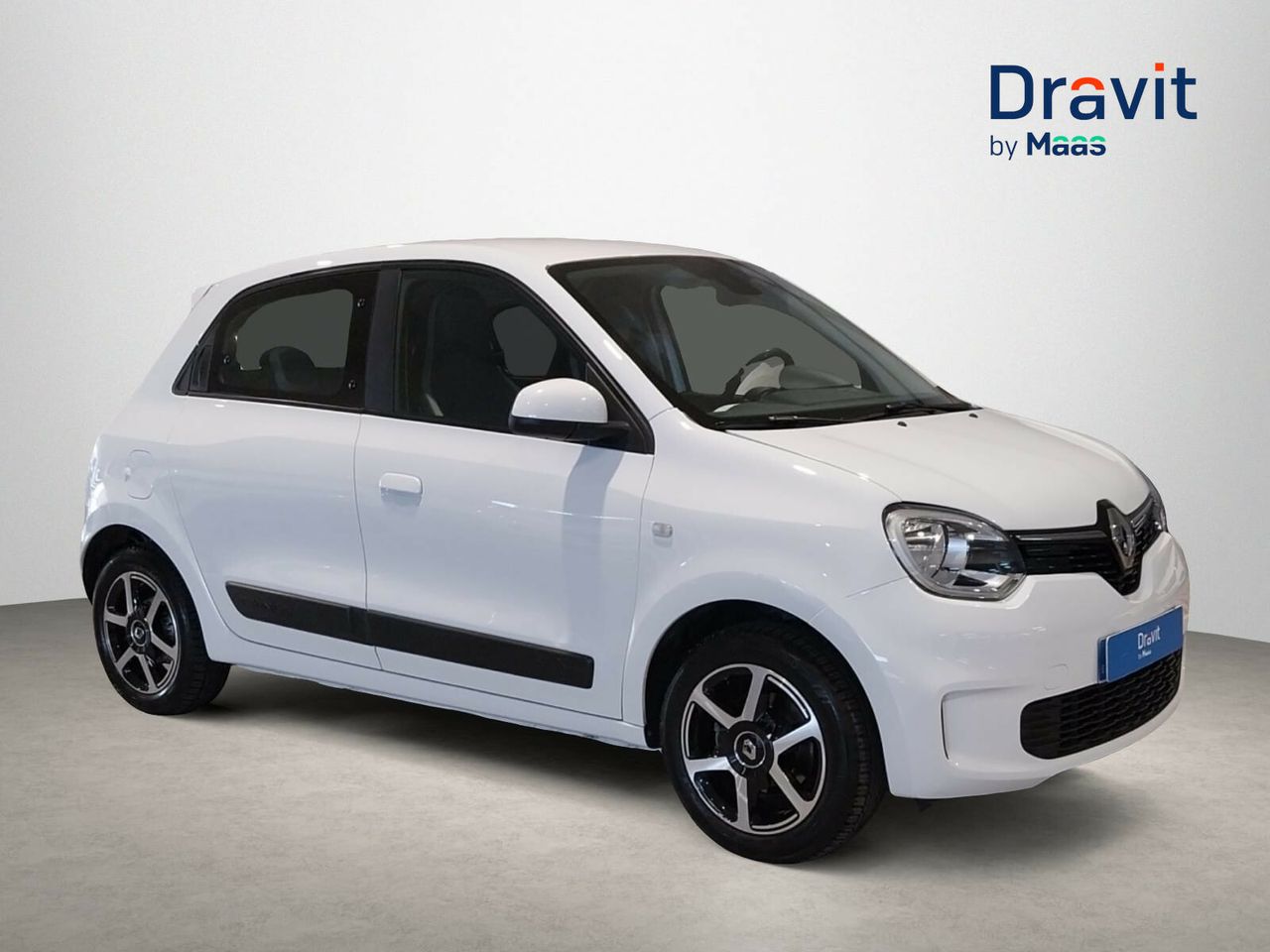 renault twingo 2020 /