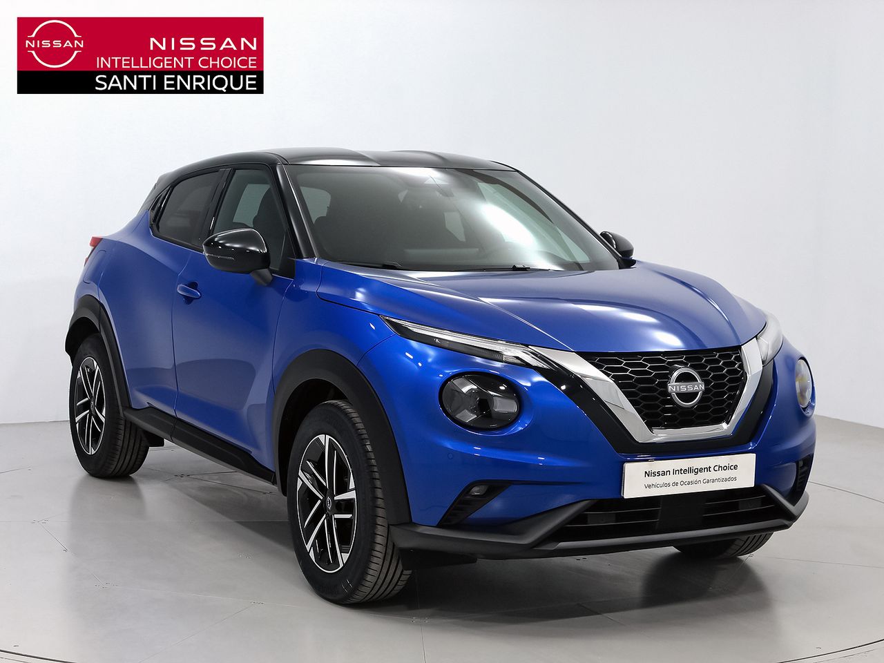 Neumaticos r22  de segunda mano - nissan juke 2025 /