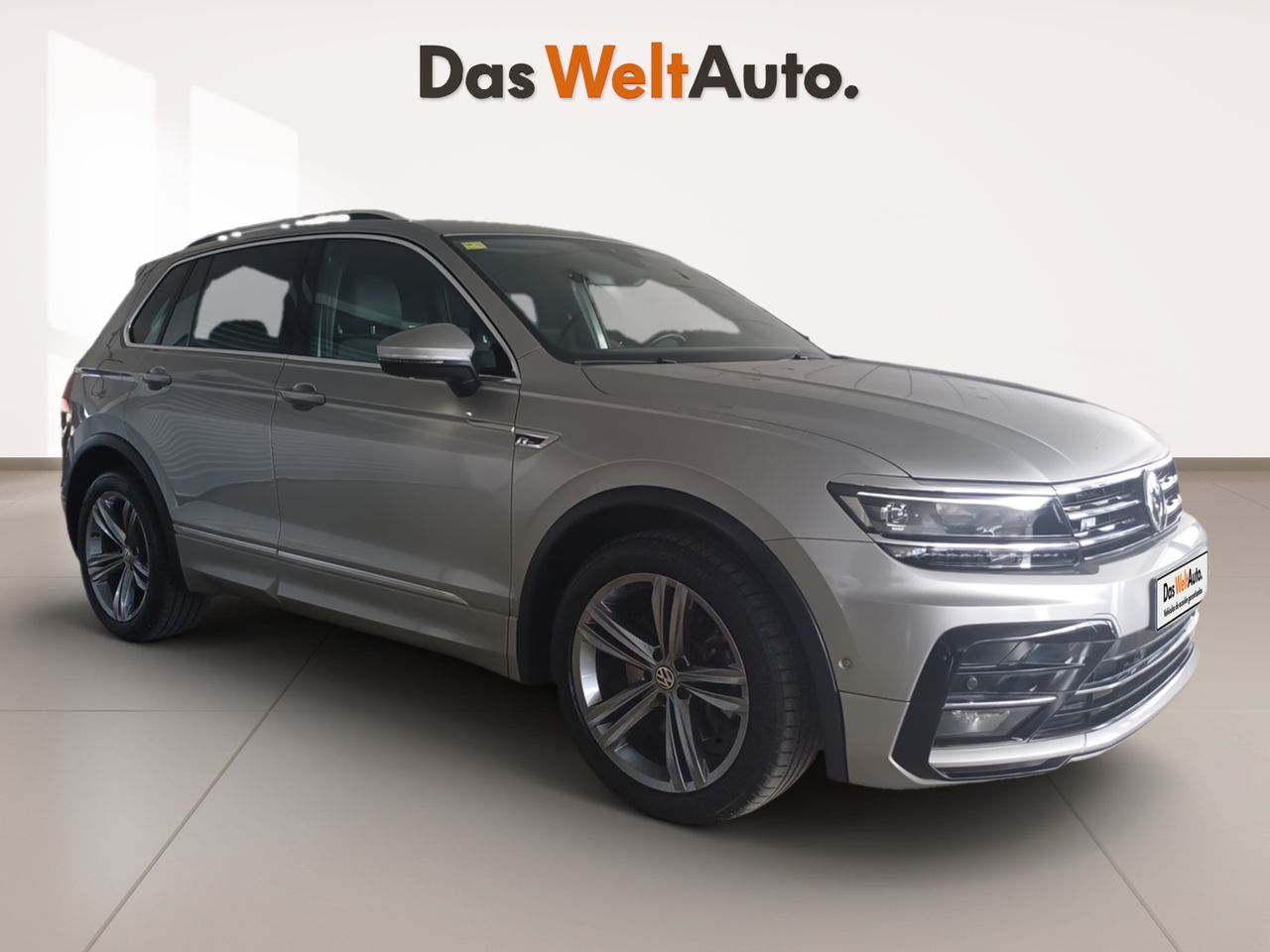 volkswagen tiguan 2020 /