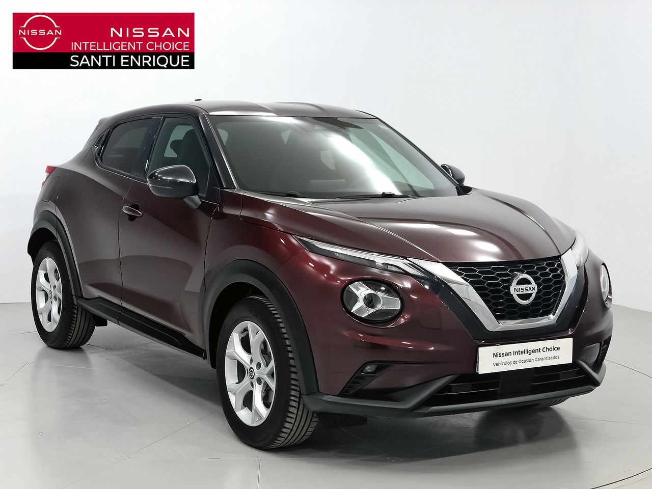 Neumaticos de 16 pulgadas  de segunda mano - nissan juke 2022 /