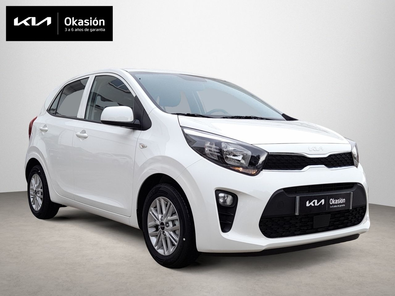 Llantas 295 35 20  de segunda mano - kia picanto 2024 /