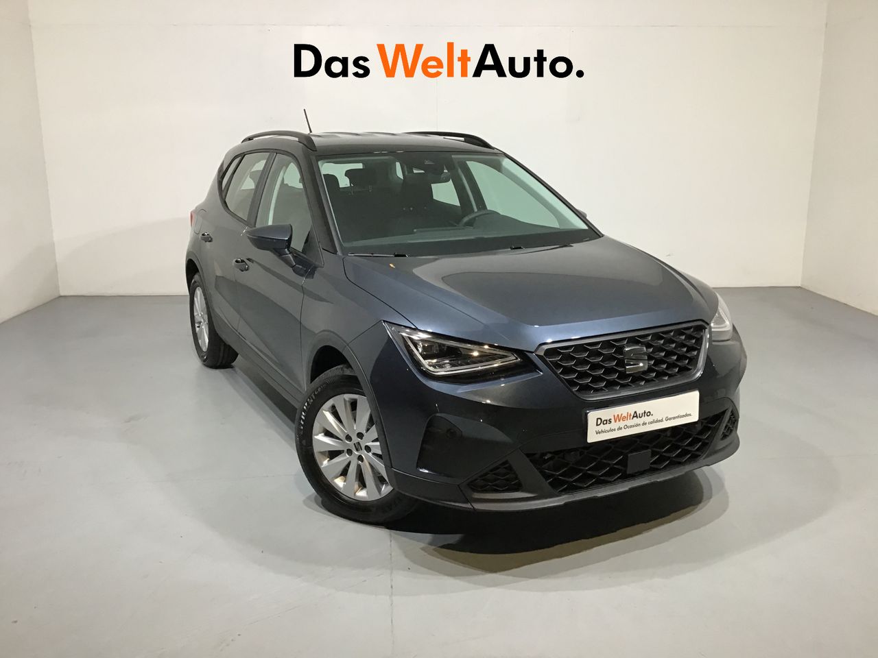 Sistema de climatizacion  de segunda mano - seat arona 2024 /