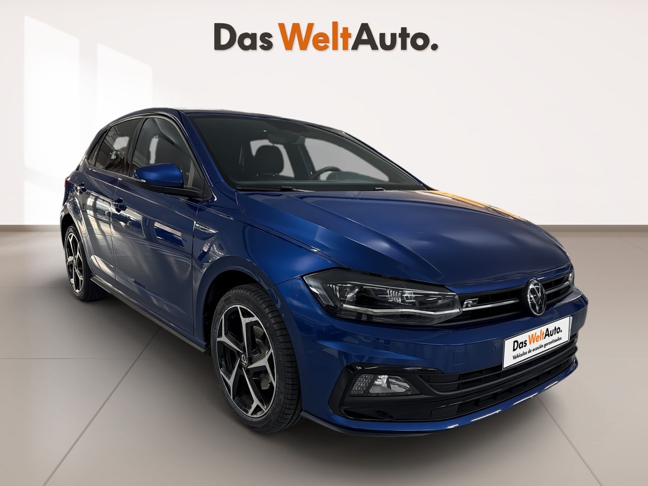 volkswagen polo 2021 /