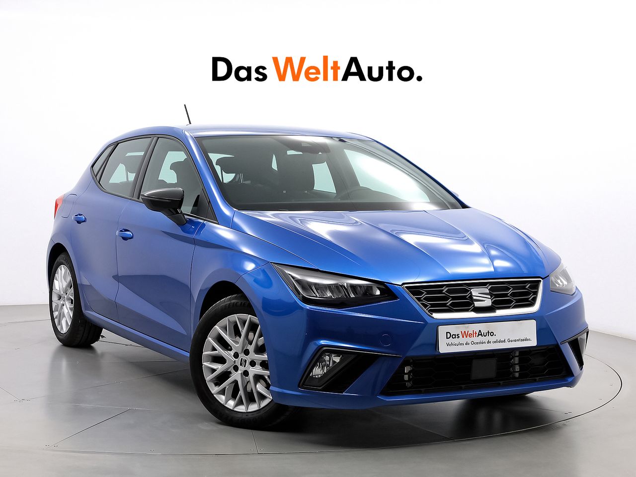 seat ibiza 2024 /