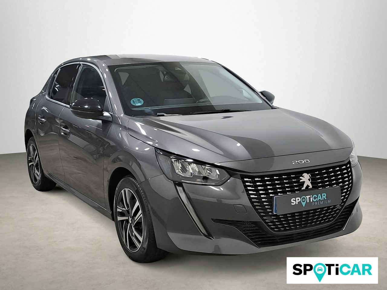 peugeot 208 2023 /