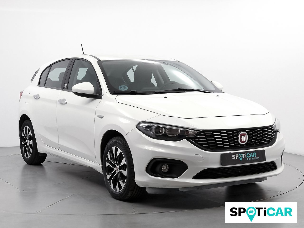 Fiat 500 2014 3 puertas  de segunda mano - fiat tipo 2021 /