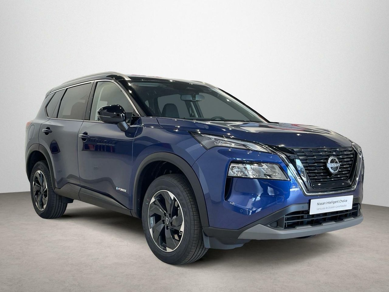 nissan x-trail 2025 /