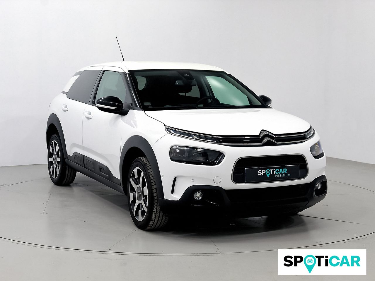 Disco duro samsung 80 gb  de segunda mano - citroën c4 cactus 2020 /