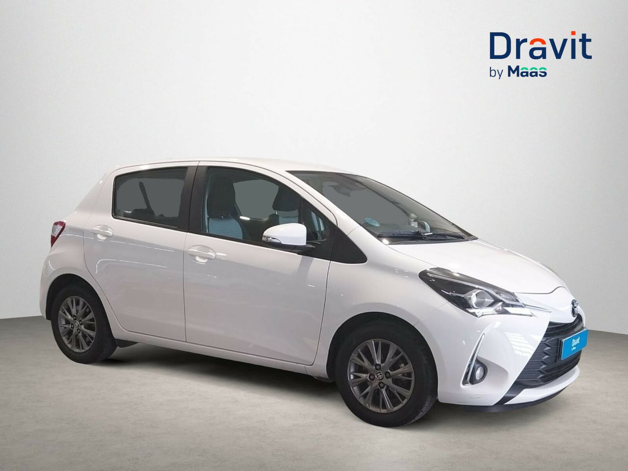 Neumaticos 155 65 r13 segunda mano  de segunda mano - toyota yaris 2019 /