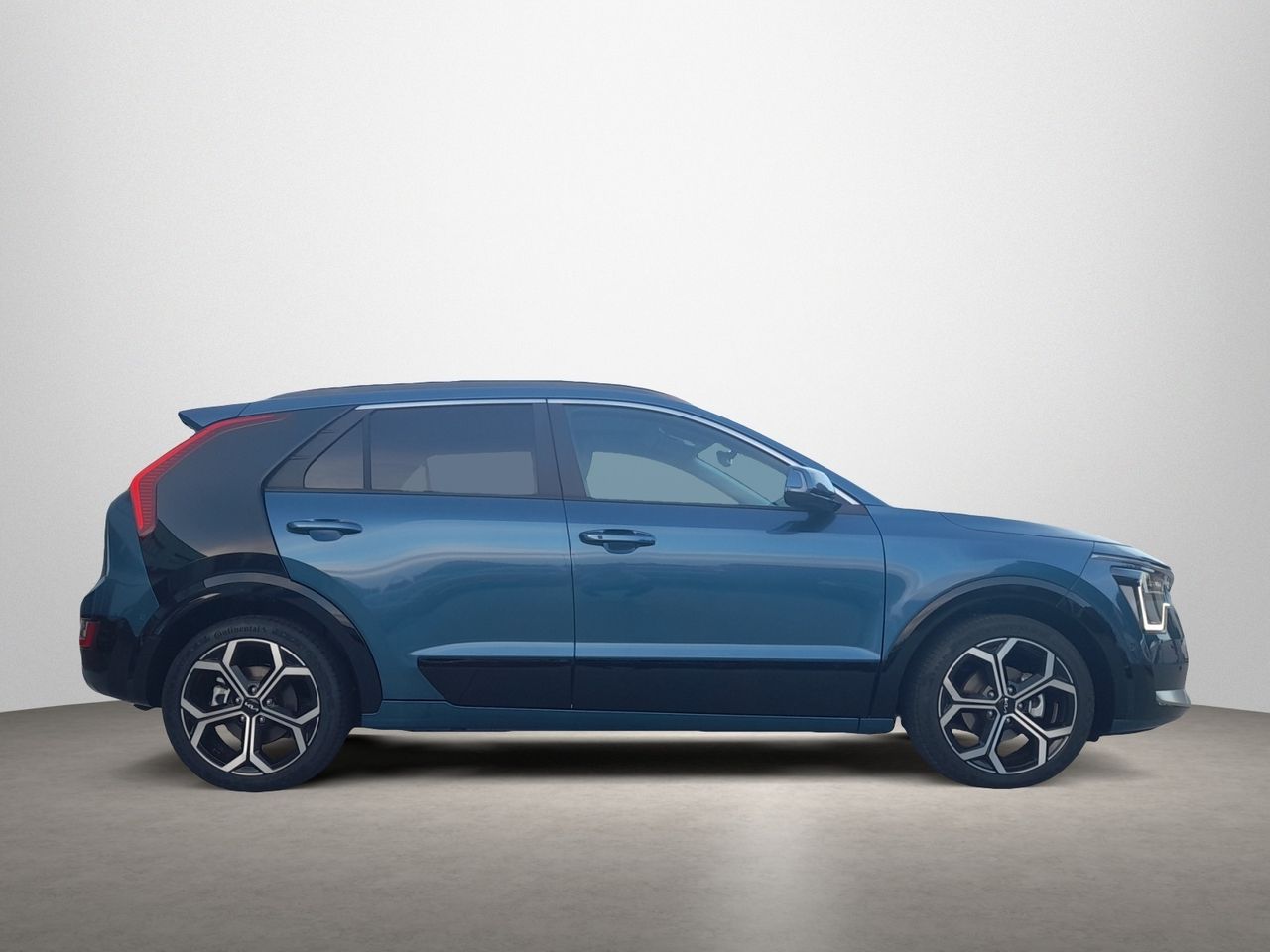 kia niro 2024 / foto grande (3)