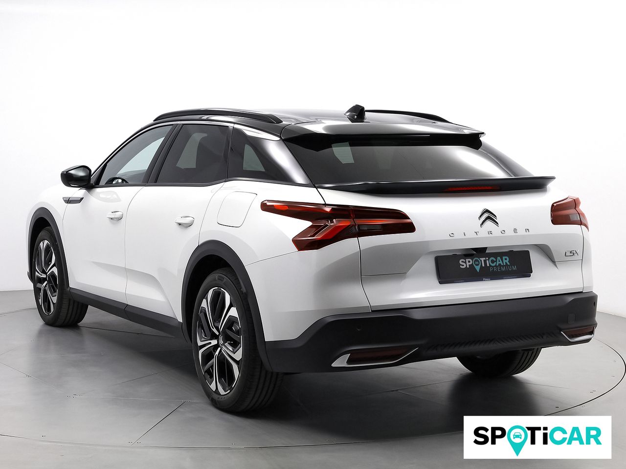 citroën c5 x 2024 /