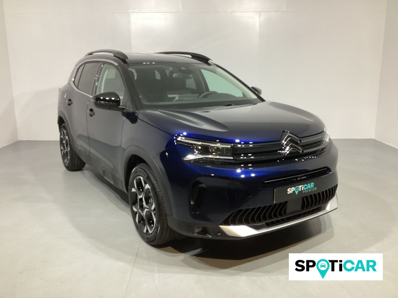 citroën c5 aircross 2025 /