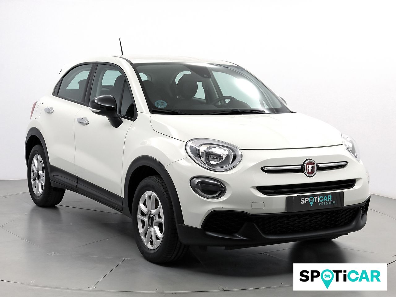 Neumaticos 215 45 16  de segunda mano - fiat 500x 2020 /