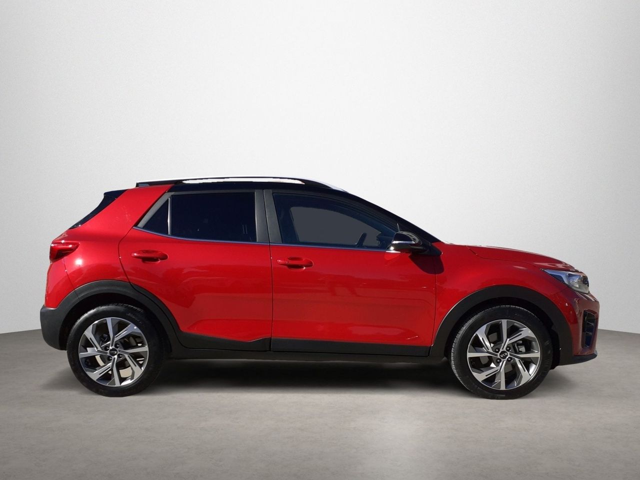 kia stonic 2023 / foto grande (3)