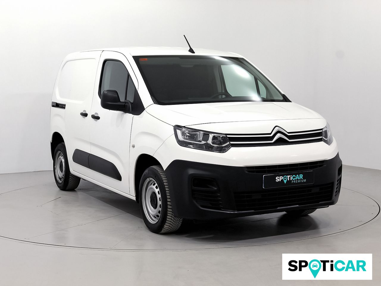 citroën berlingo 2020 /