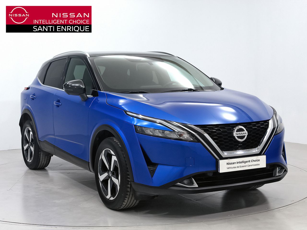 nissan qashqai 2021 /