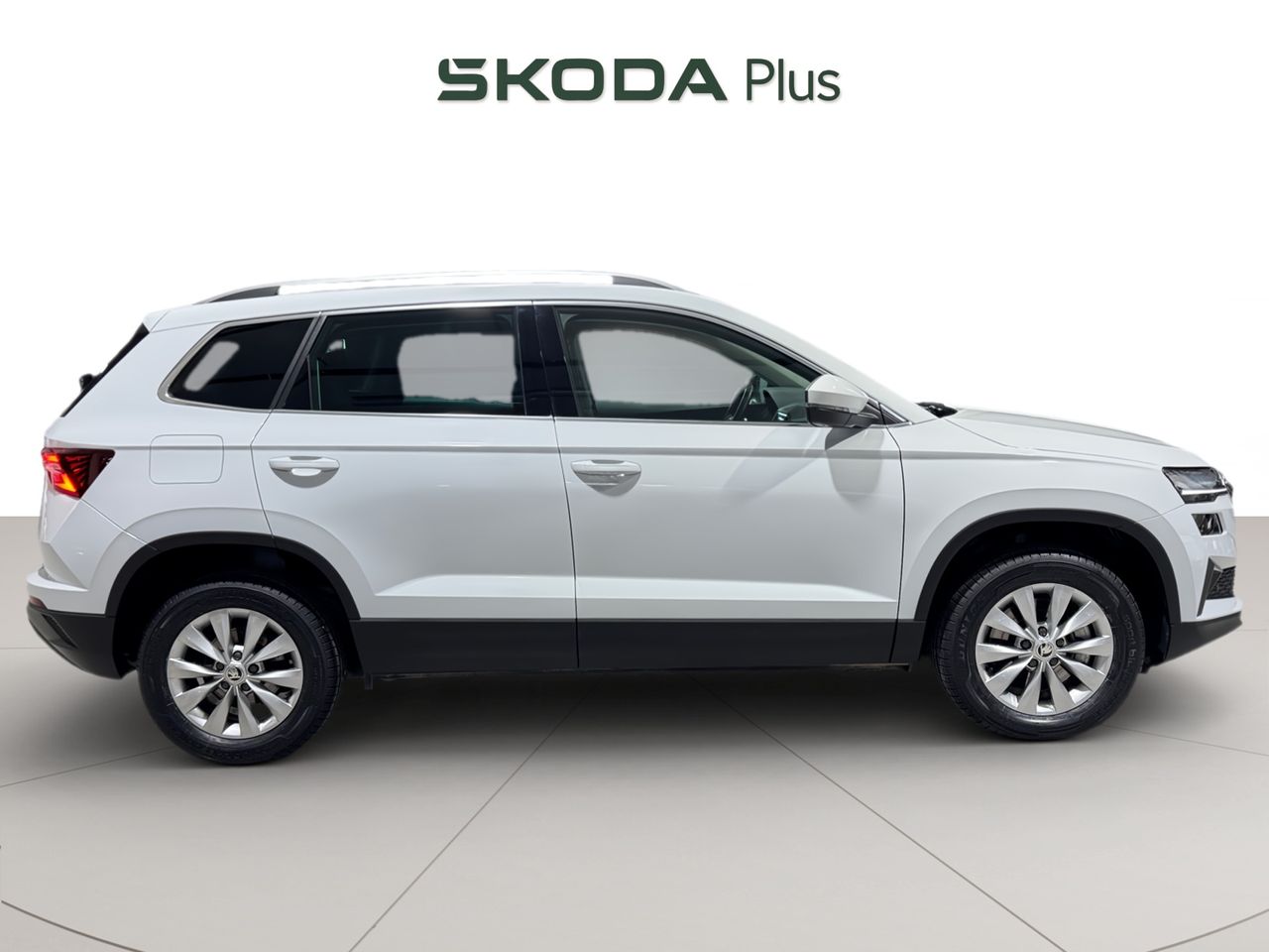 skoda karoq 2022 / foto grande (3)