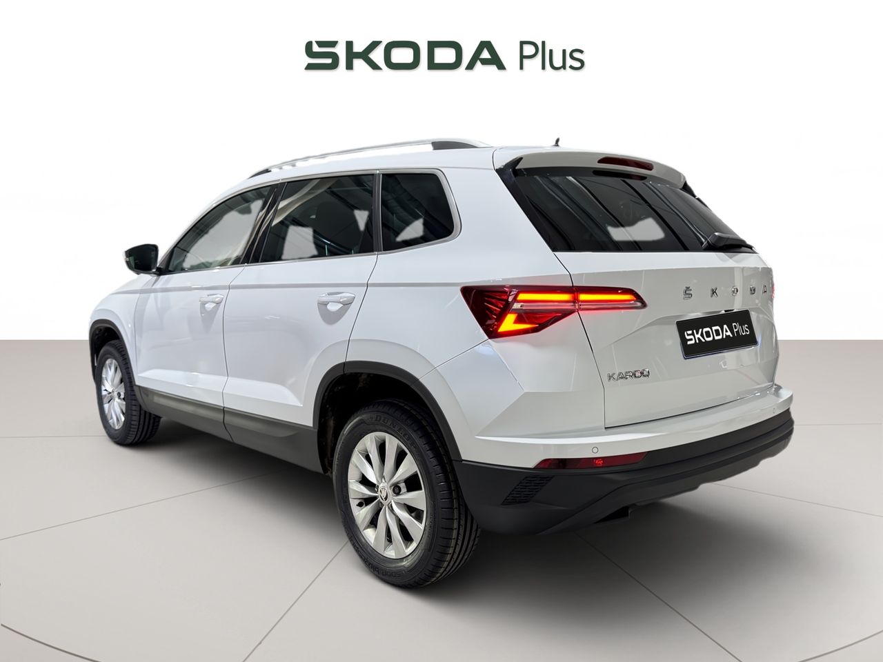 skoda karoq 2022 / foto grande (2)