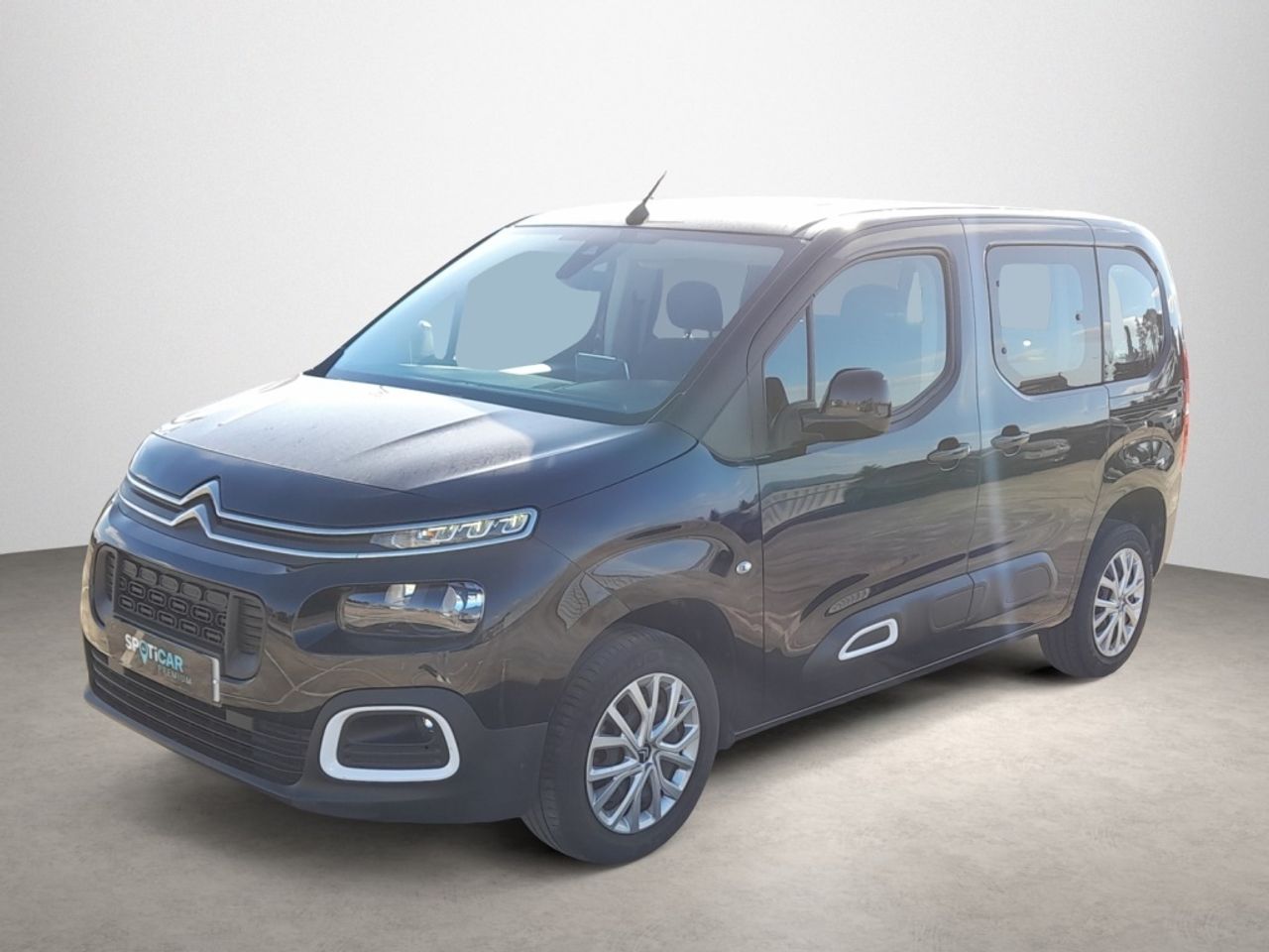 citroën berlingo 2021 /